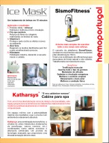 Hemoportugal | Revista Est&eacute;tica Viva (P&aacute;g.4/P&aacute;g.Direita)