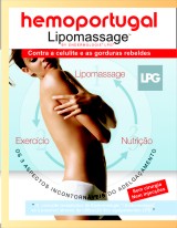 Hemoportugal | Revista Est&eacute;tica Viva (P&aacute;g.1/P&aacute;g.Esquerda)