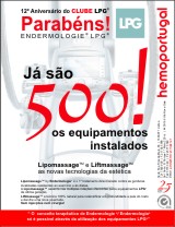 HEMOPORTUGAL | Revistas Est&eacute;tica Viva, Nouvelle Estetique e Ultimate