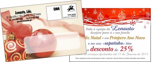 Correio Directo | DM