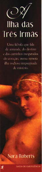 A Ilha das Três Irmãs