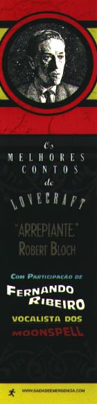 Os Melhores Contos de Lovecraft