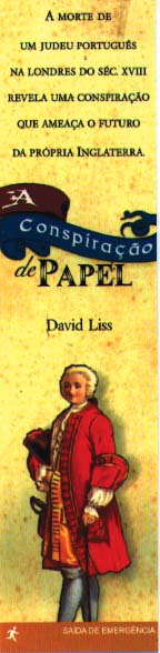 A Conspiração de Papel