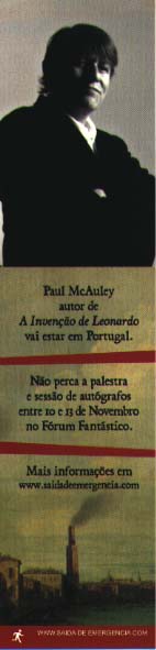 A Invenção de Leonardo