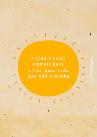 Mais do que reduzir ao essencial... é VIVER mais o ESSENCIAL