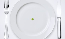 a fome é de todos