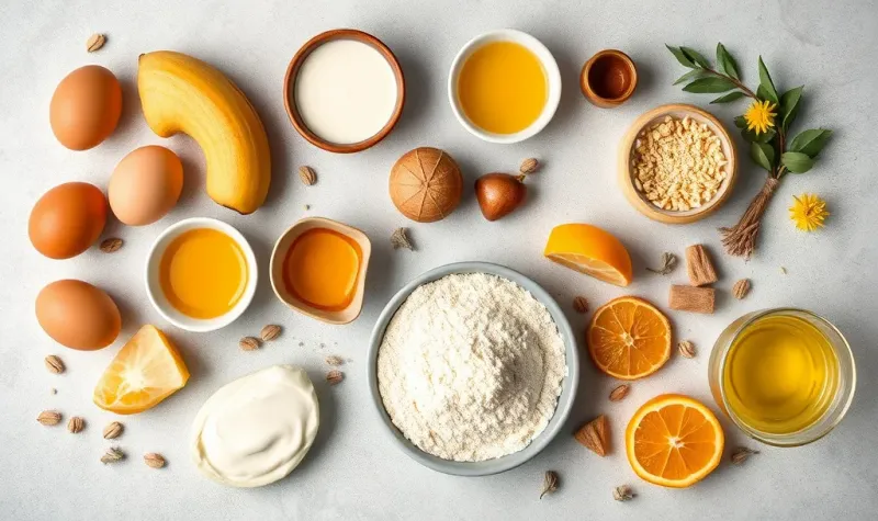Há um bolo laranja a caminho… e não, não vai ser o que pensas.