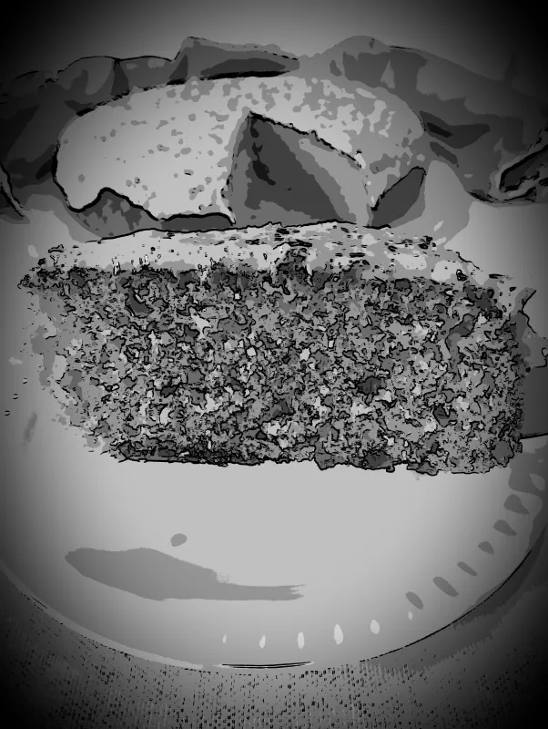 ⏳ Nova Receita a caminho: o bolo que nasceu de um improviso. Quinta-feira, às 10h00, aqui no blog.