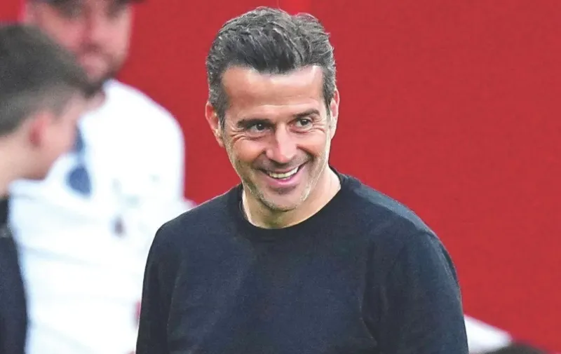 Marco Silva recusou proposta de renovação do Fulham a pensar no Benfica