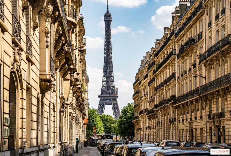 Paris: Onde a alma finalmente desprende a bagagem