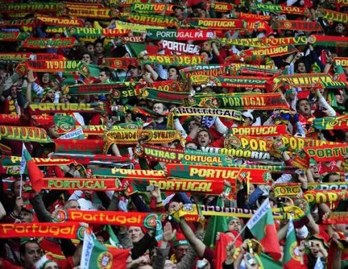 O futebol é do povo, ou era