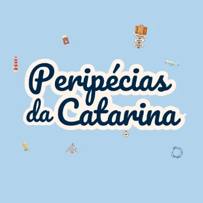 Peripécias da Catarina