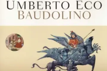 Que dizer sobre Baudolino?