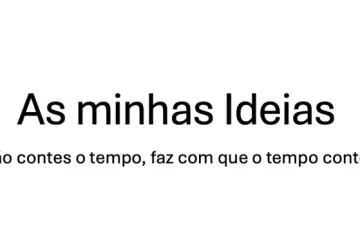 Começar ...