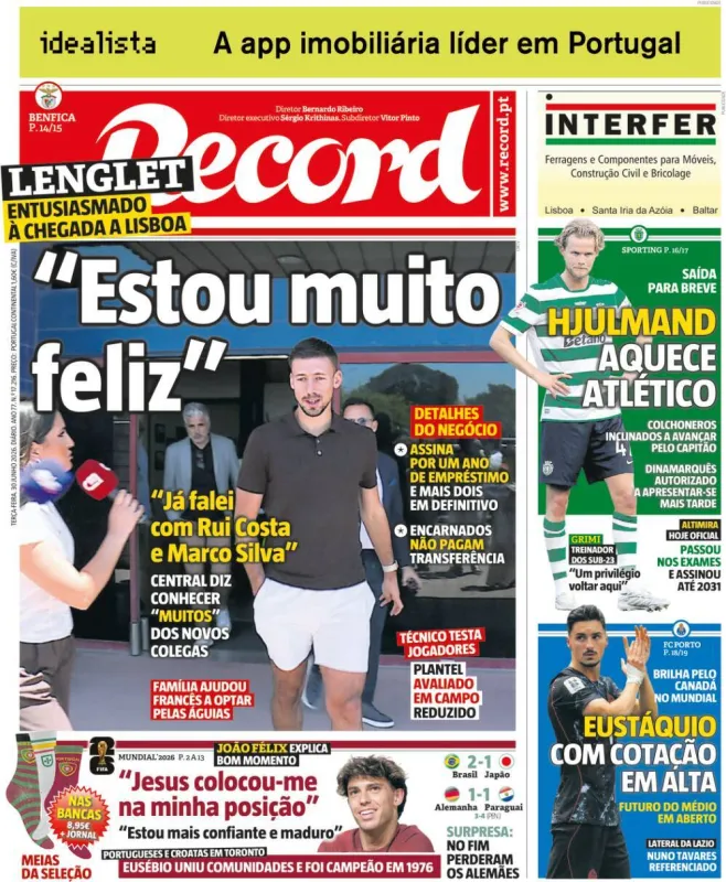 Sonho alemão e holandês pelo o ralo abaixo