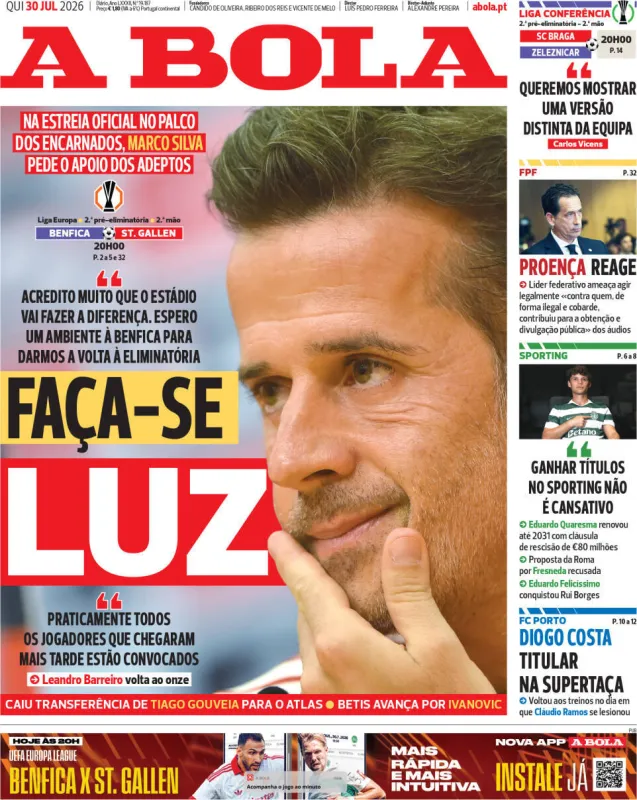 Benfica benfica Benfica Benfica benfica.