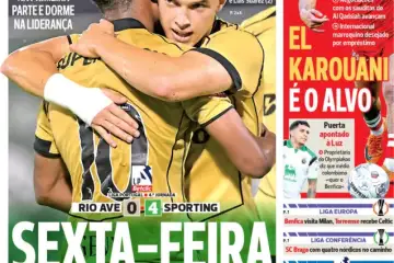 Pote Flávio