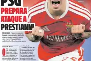 Sarilhos Lima limão