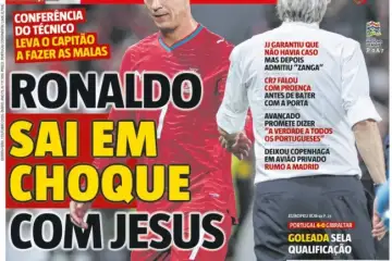 Em nome de. Jesus Deus. Proença, e os outros lá vai a lenda,