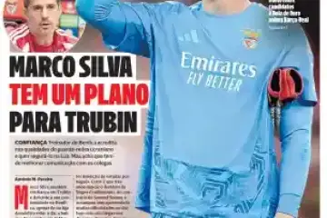 Sábado grande mas é como na TV