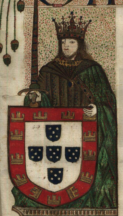 D._João_II_em_iluminura_do_Livro_dos_Copos_(1490-