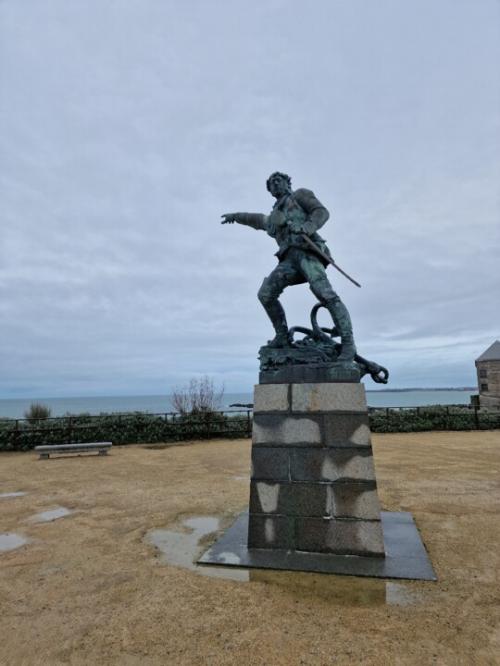 Saint-Malo