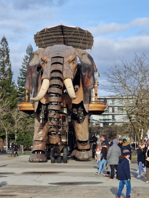 Nantes