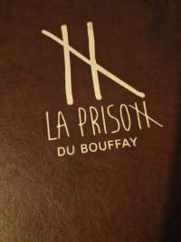 Sabores com historia: La prison du bouffay