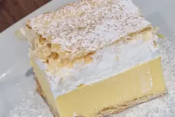 Gastronomia Eslovena
