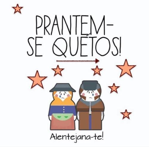Opinião: Prantem-se quetos