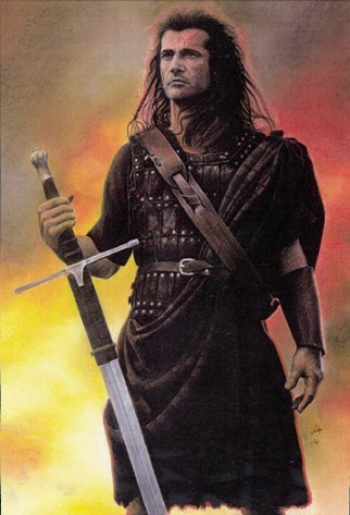 Klub: BraveHeart
