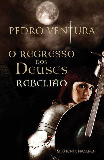 Klub: O Regresso dos Deuses Rebelião