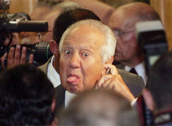 Opinião: Soares não se queria candidatar...