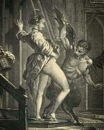 Artigo: A mulher virgem