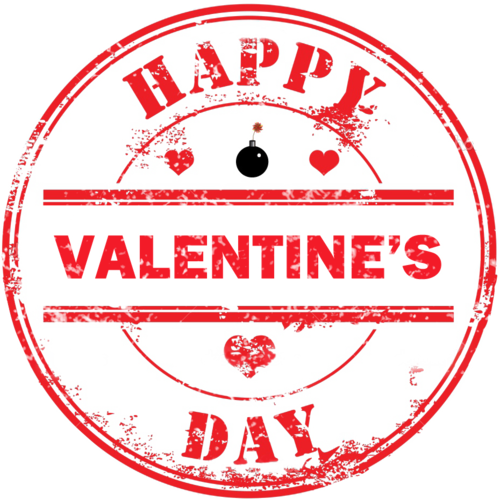 Dia de S. Valentim