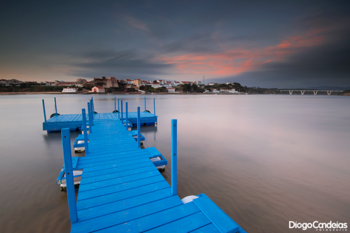 Rotas: Vila Nova de Milfontes