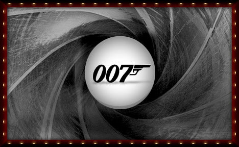 Klub: 007 - Casino Royal