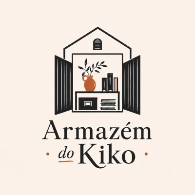 Armazém do Kiko