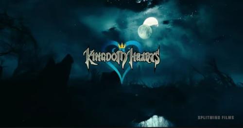 KINGDOM HEARTS - 1950's Super Panavision 70