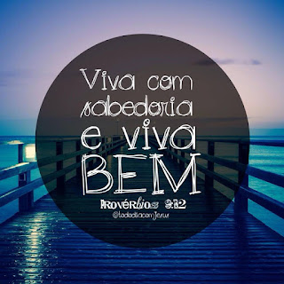 A não esquecer.