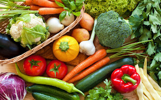 Tornei-me vegetariana!