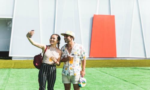 NOS Alive'17: Achas que sabes tudo sobre o festival?