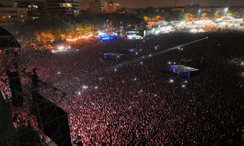 Primavera Sound Porto atualiza cartaz