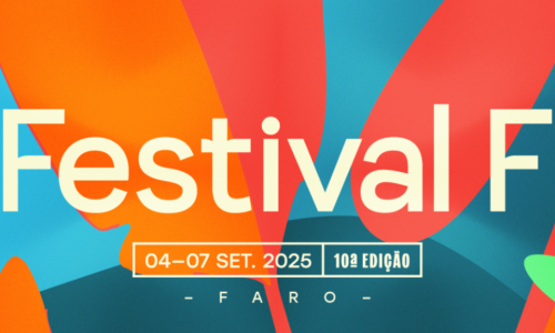 Festival F: Programação completa