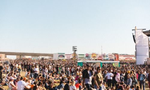 Horários do Rock in Rio Lisboa atualizados