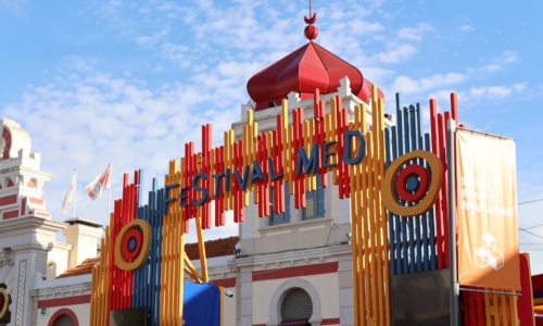 Primeiras confirmações para o Festival MED