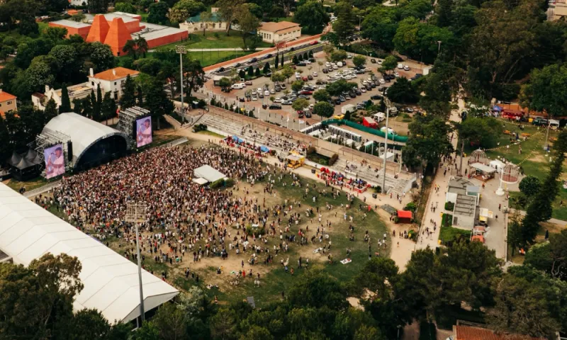 Coala Festival Portugal partilha programação diária
