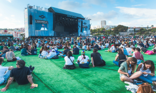 NOS Alive'17: Destaques para o segundo dia
