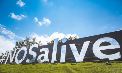 NOS Alive'17: Informações úteis