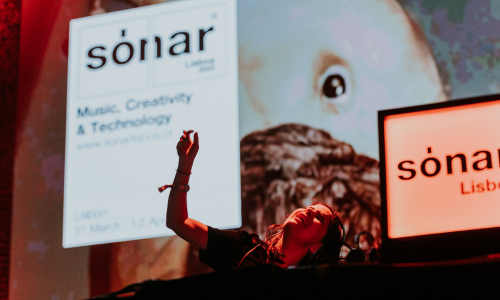 SofiaKourtesis_SonarClub_Lisboa2023_PedroFrancisco